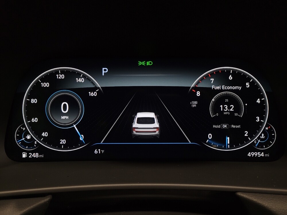 2020 Hyundai Sonata in New Castle, DE 19720 - 18083638 23