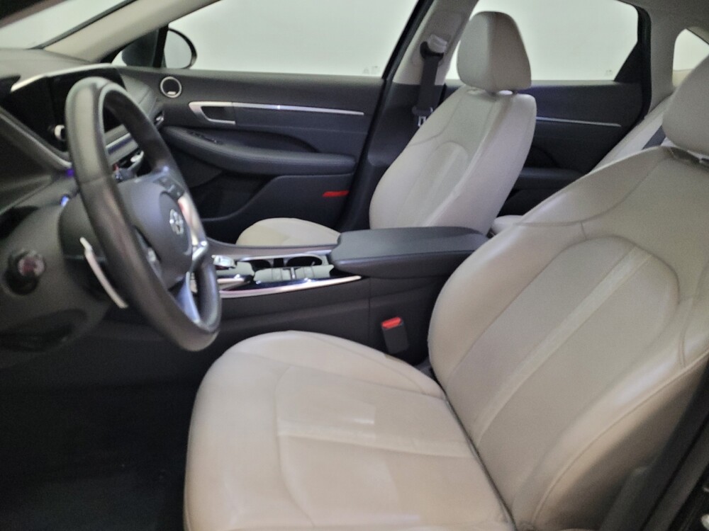 2020 Hyundai Sonata in New Castle, DE 19720 - 18083638 17