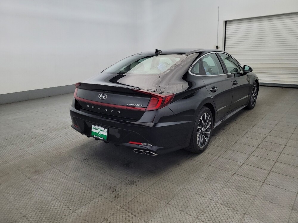 2020 Hyundai Sonata in New Castle, DE 19720 - 18083638 9