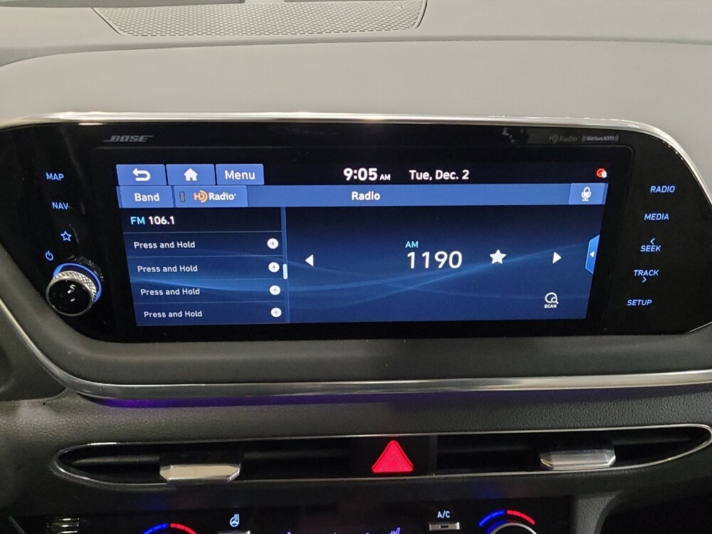 2020 Hyundai Sonata in New Castle, DE 19720 - 18083638 25