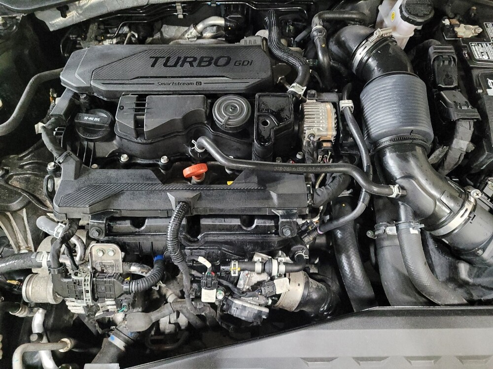 2020 Hyundai Sonata in New Castle, DE 19720 - 18083638 30