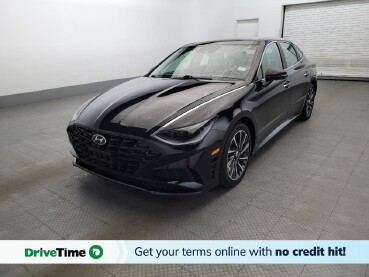 2020 Hyundai Sonata in New Castle, DE 19720