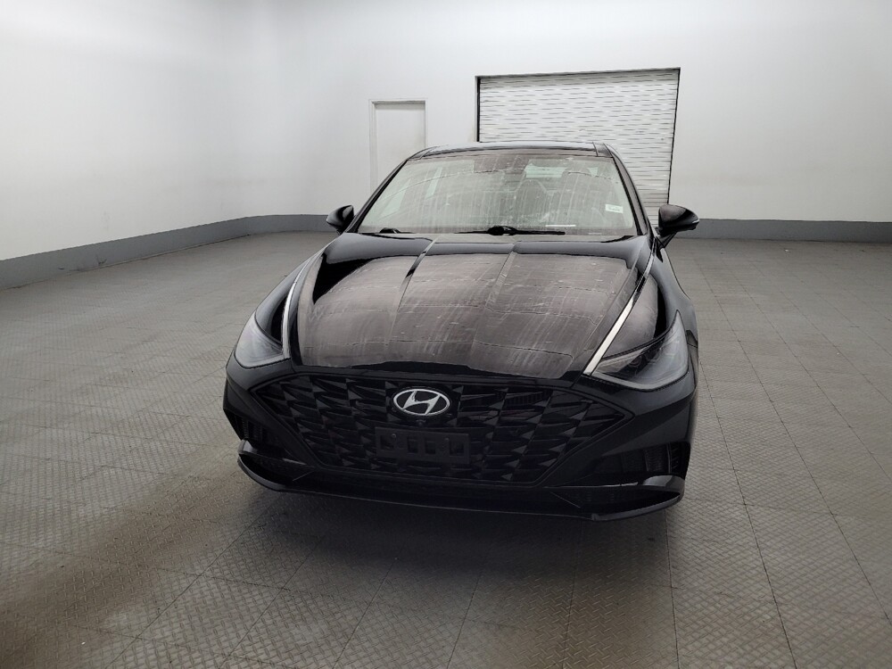 2020 Hyundai Sonata in New Castle, DE 19720 - 18083638 15