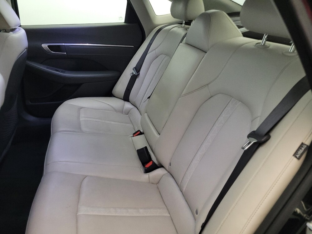 2020 Hyundai Sonata in New Castle, DE 19720 - 18083638 18