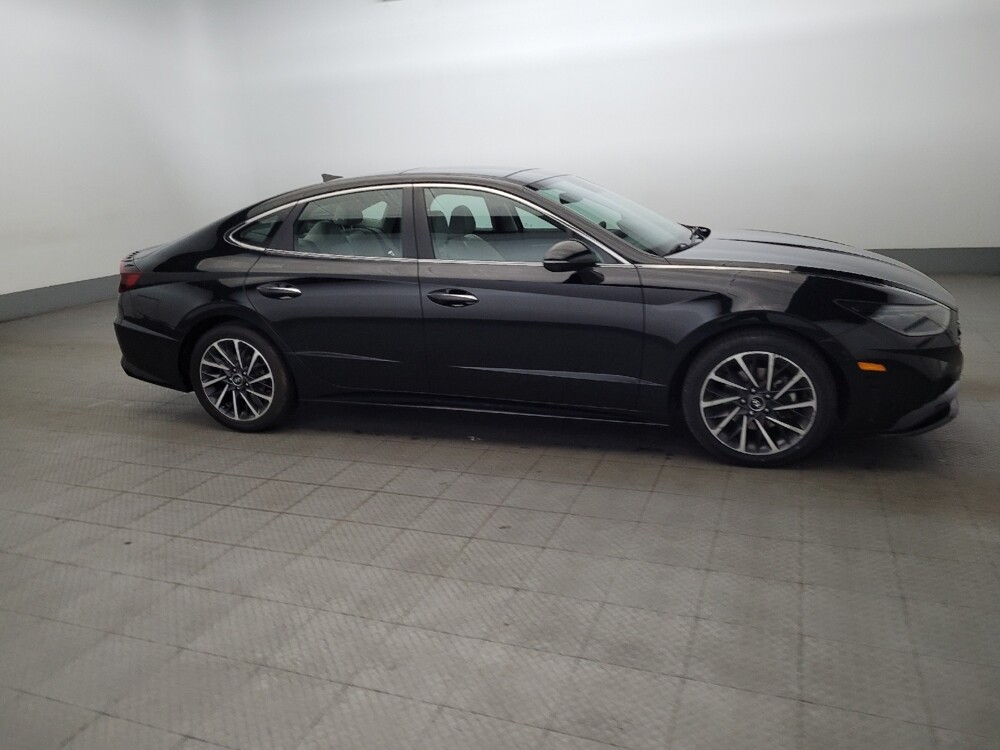 2020 Hyundai Sonata in New Castle, DE 19720 - 18083638 11