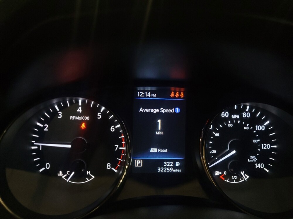 2022 Nissan Rogue Sport in New Castle, DE 19720 - 18083640 23