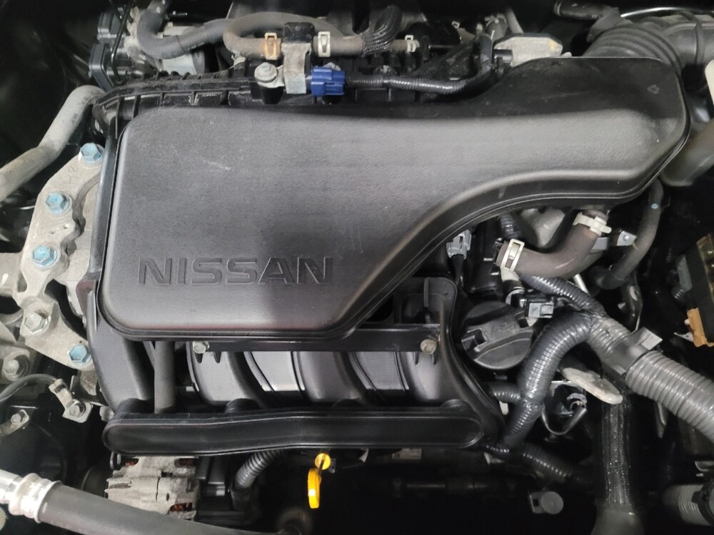 2022 Nissan Rogue Sport in New Castle, DE 19720 - 18083640 30