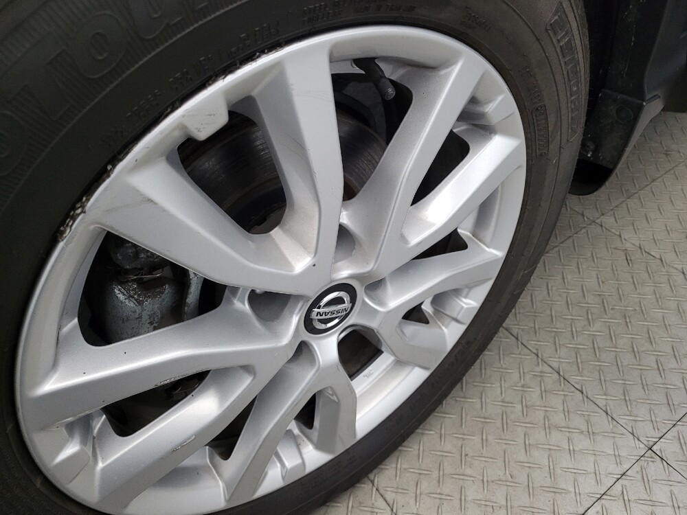 2022 Nissan Rogue Sport in New Castle, DE 19720 - 18083640 31