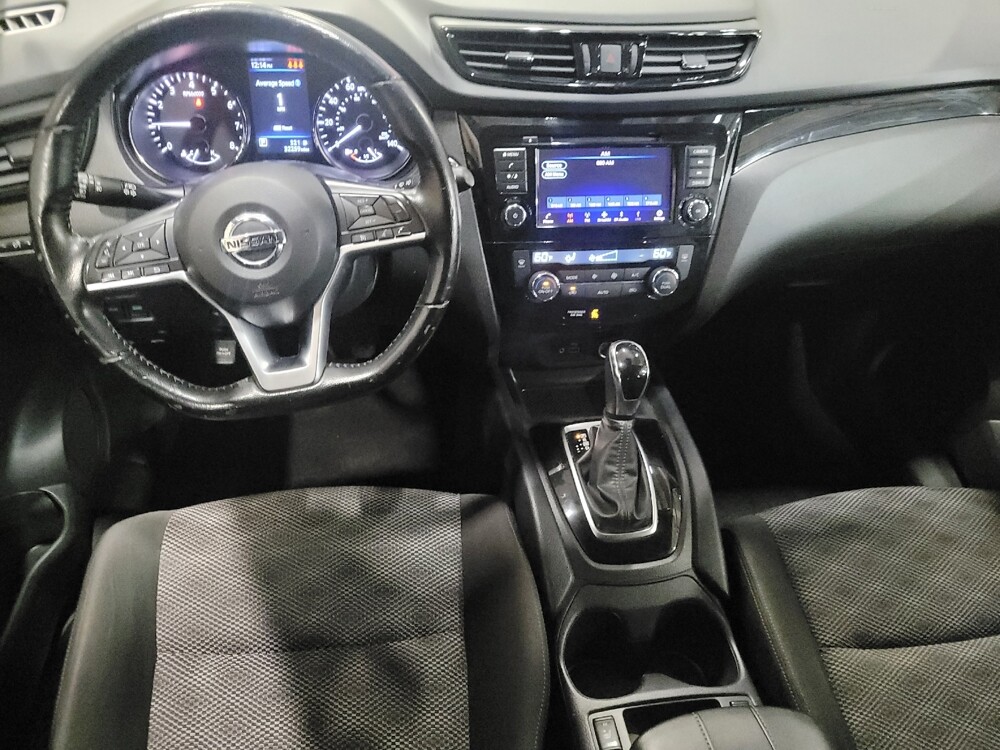 2022 Nissan Rogue Sport in New Castle, DE 19720 - 18083640 22