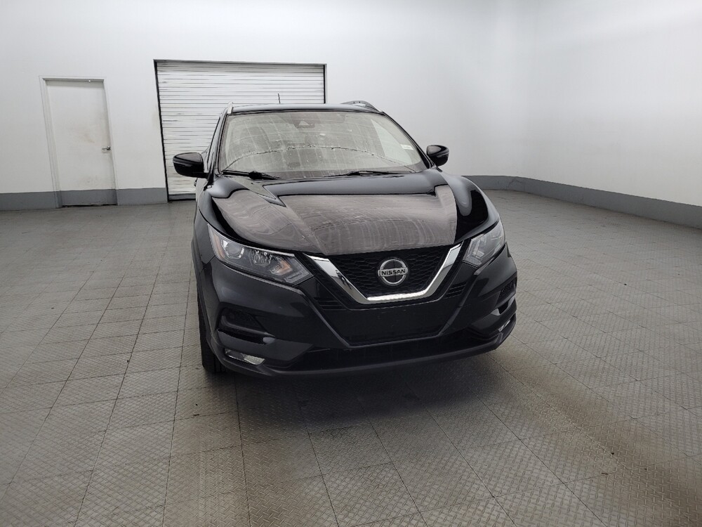 2022 Nissan Rogue Sport in New Castle, DE 19720 - 18083640 14