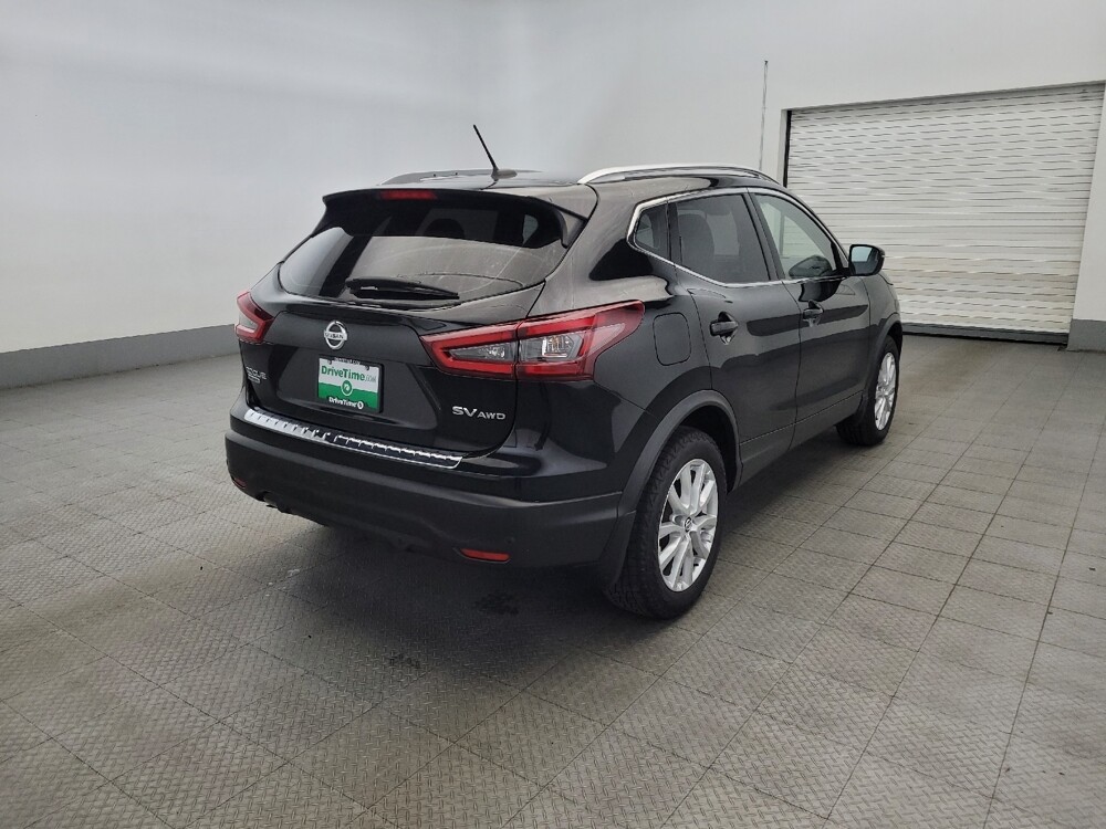 2022 Nissan Rogue Sport in New Castle, DE 19720 - 18083640 9