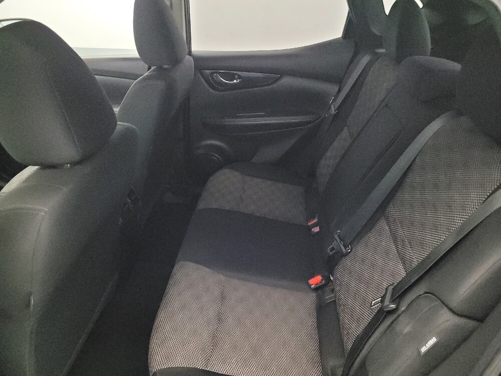 2022 Nissan Rogue Sport in New Castle, DE 19720 - 18083640 18