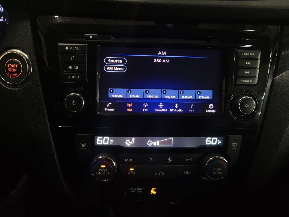 2022 Nissan Rogue Sport in New Castle, DE 19720 - 18083640 25