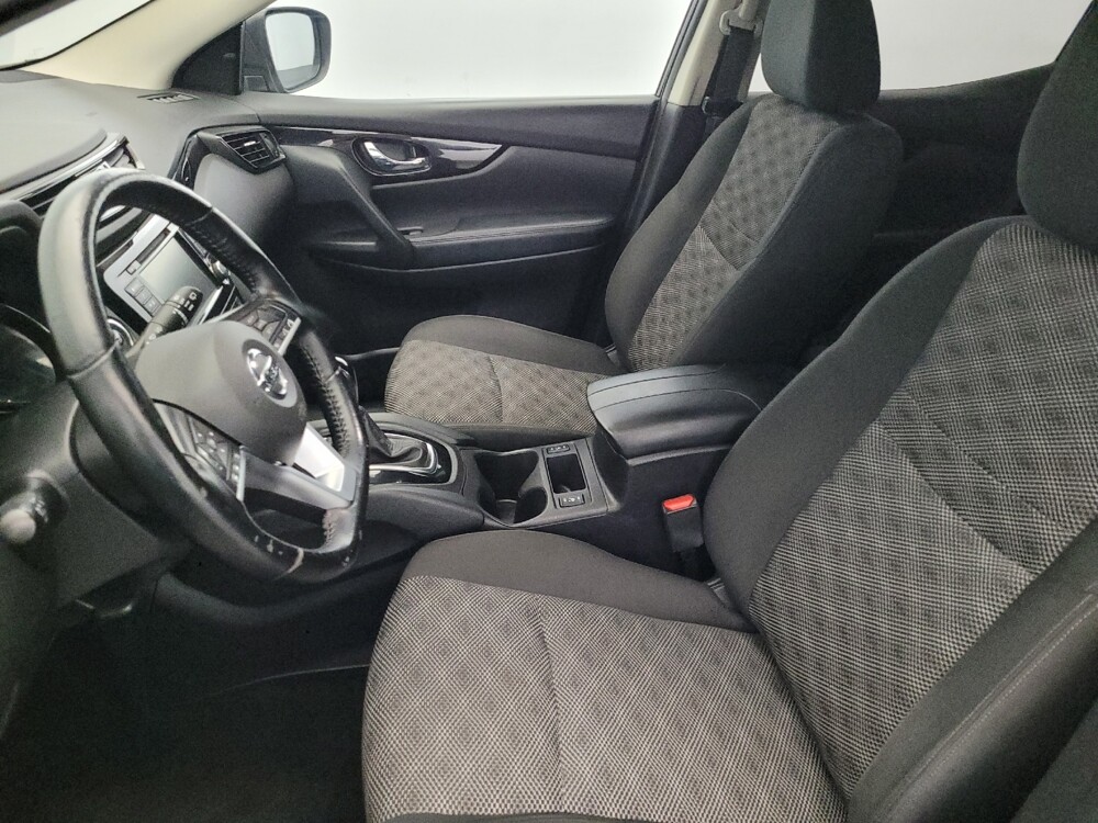 2022 Nissan Rogue Sport in New Castle, DE 19720 - 18083640 17