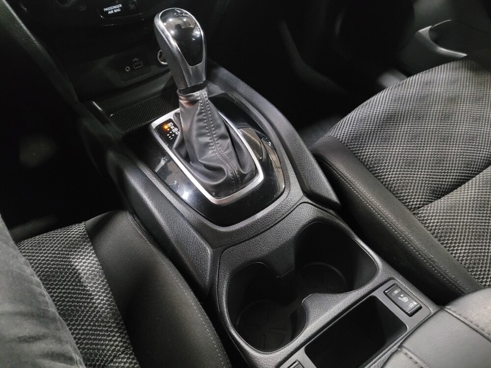 2022 Nissan Rogue Sport in New Castle, DE 19720 - 18083640 26