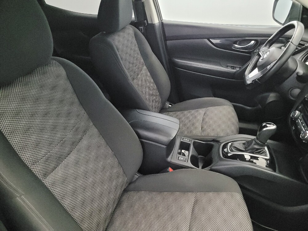 2022 Nissan Rogue Sport in New Castle, DE 19720 - 18083640 21