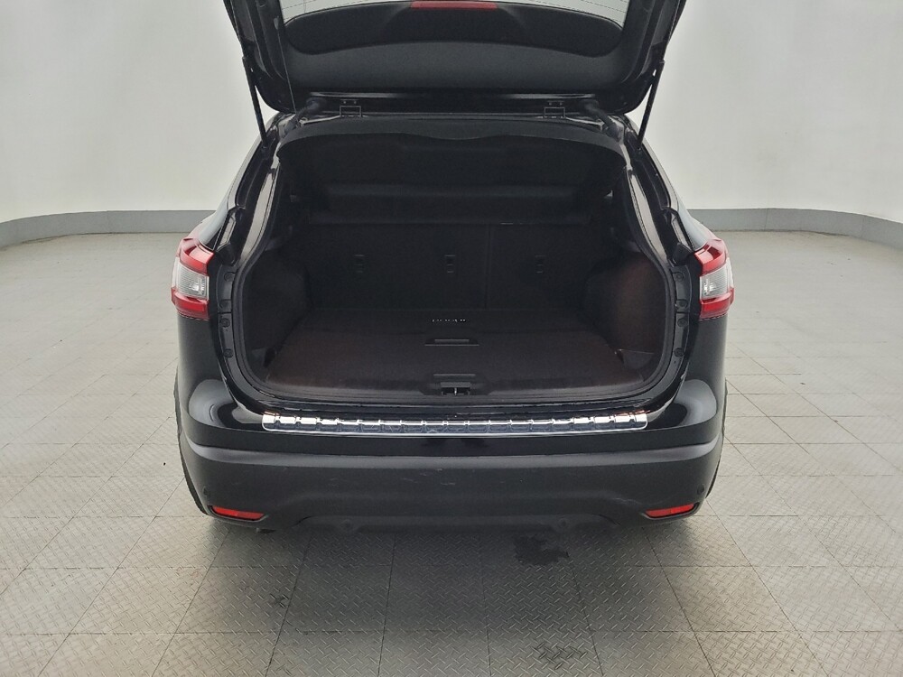 2022 Nissan Rogue Sport in New Castle, DE 19720 - 18083640 29