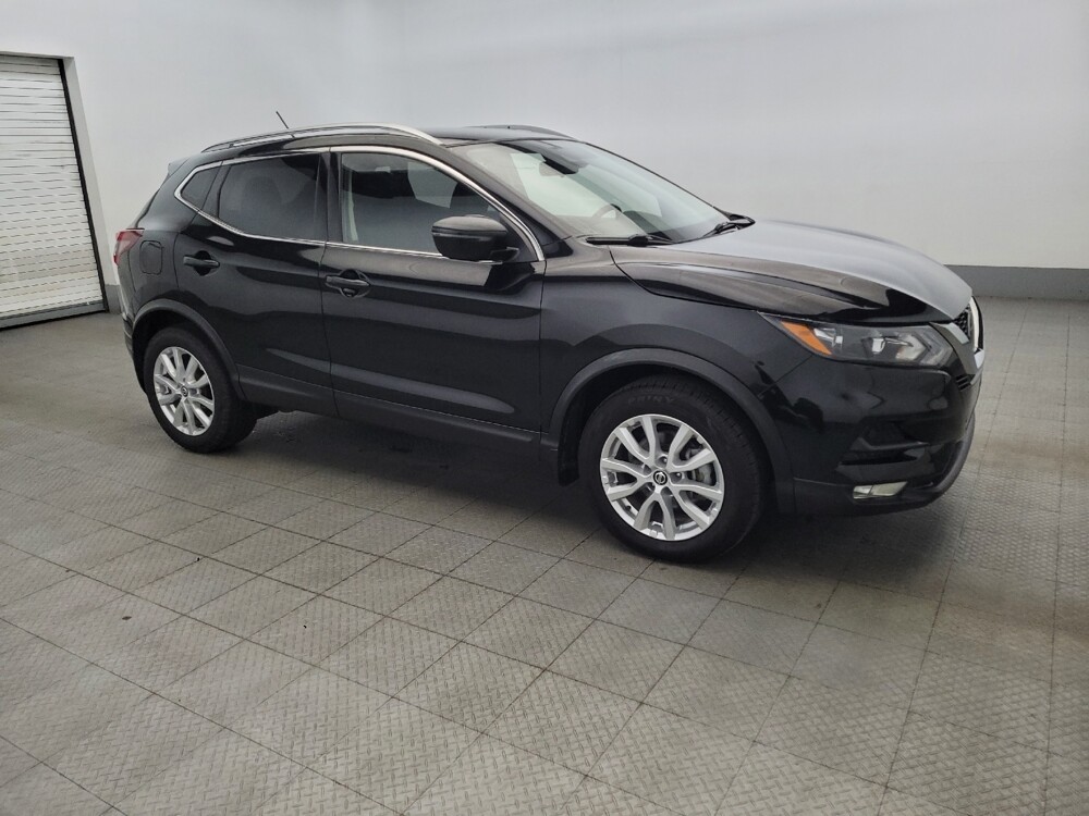 2022 Nissan Rogue Sport in New Castle, DE 19720 - 18083640 11