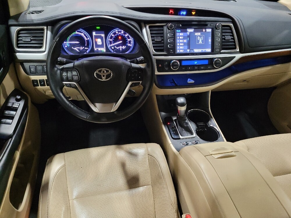 2018 Toyota Highlander in Glen Burnie, MD 21061 - 18083641 22