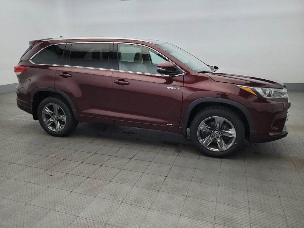 2018 Toyota Highlander in Glen Burnie, MD 21061 - 18083641 11