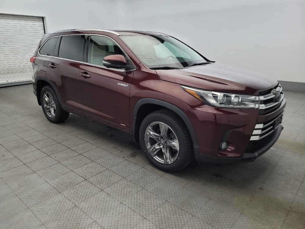 2018 Toyota Highlander in Glen Burnie, MD 21061 - 18083641 13