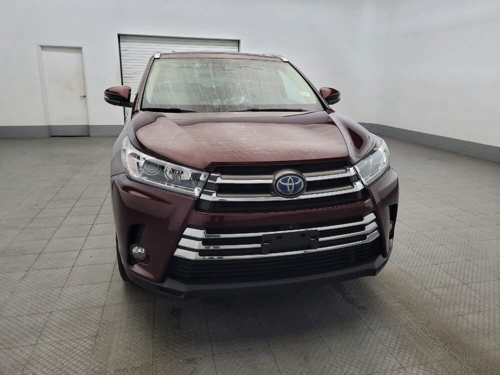 2018 Toyota Highlander in Glen Burnie, MD 21061 - 18083641 14