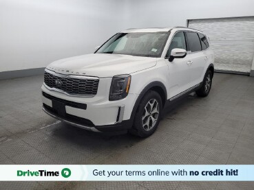 2020 Kia Telluride in Glen Burnie, MD 21061