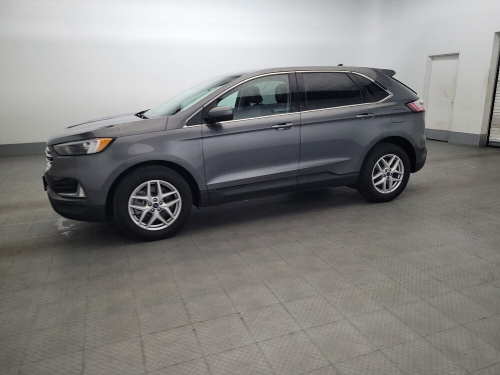 2022 Ford Edge in New Castle, DE 19720 - 18083643 2