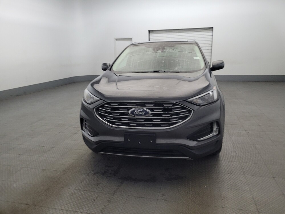 2022 Ford Edge in New Castle, DE 19720 - 18083643 15
