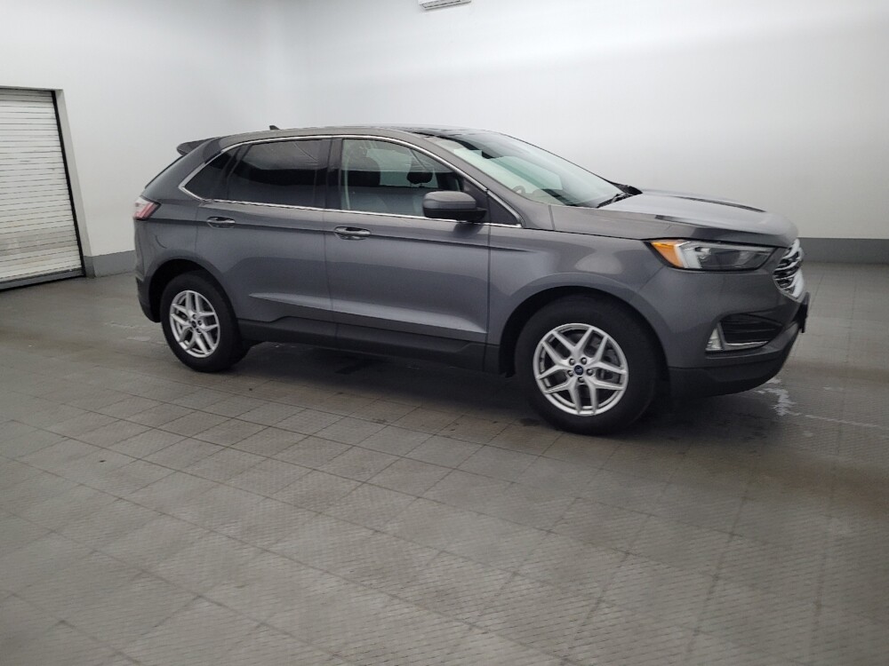 2022 Ford Edge in New Castle, DE 19720 - 18083643 11