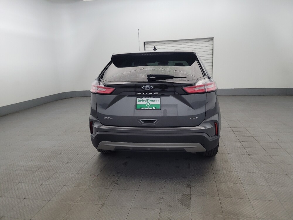 2022 Ford Edge in New Castle, DE 19720 - 18083643 7