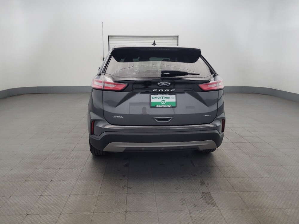 2022 Ford Edge in New Castle, DE 19720 - 18083643 6