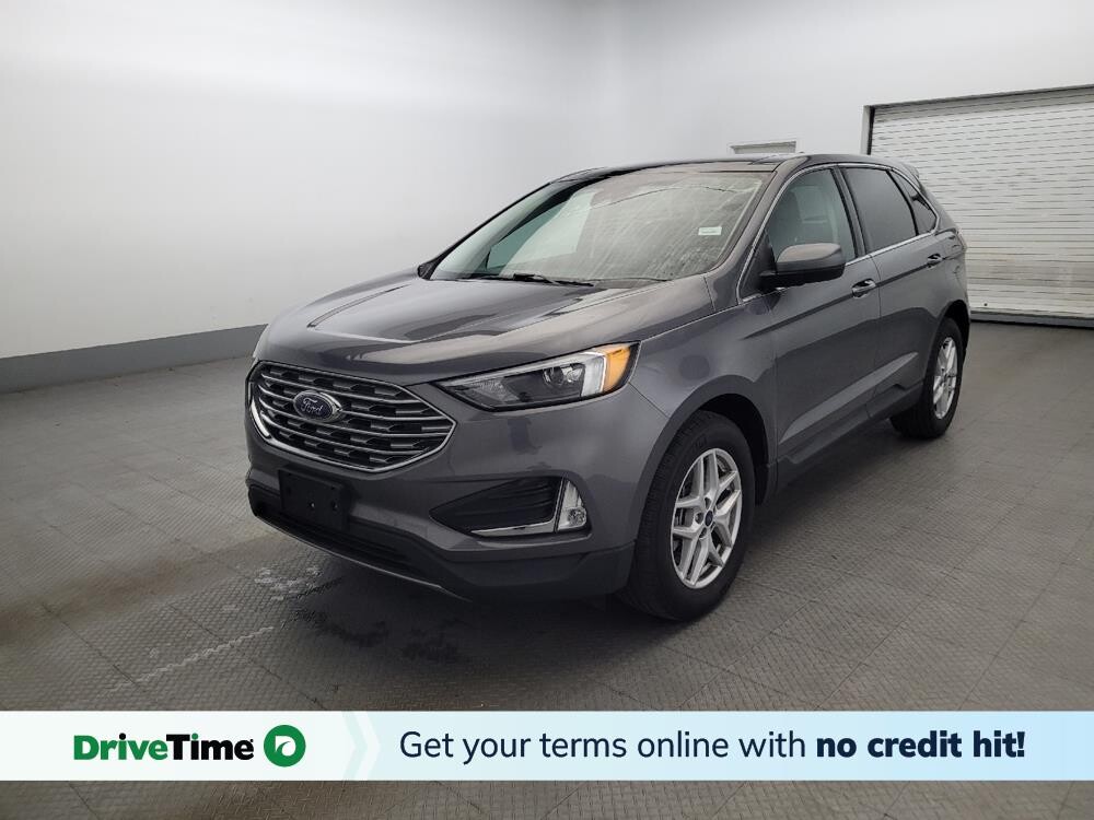 2022 Ford Edge in New Castle, DE 19720 - 18083643