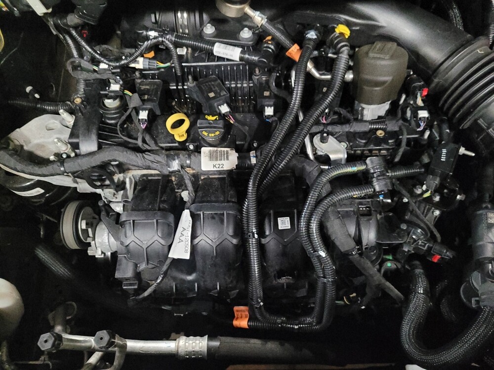 2022 Ford Edge in New Castle, DE 19720 - 18083643 30