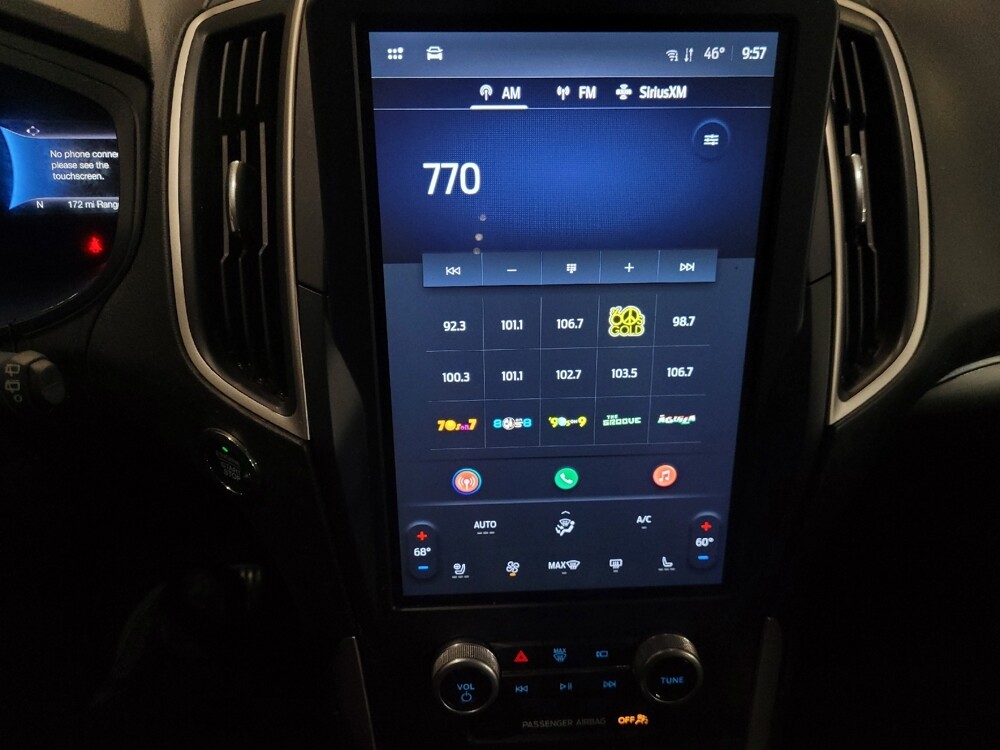 2022 Ford Edge in New Castle, DE 19720 - 18083643 25