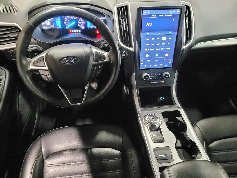 2022 Ford Edge in New Castle, DE 19720 - 18083643 22