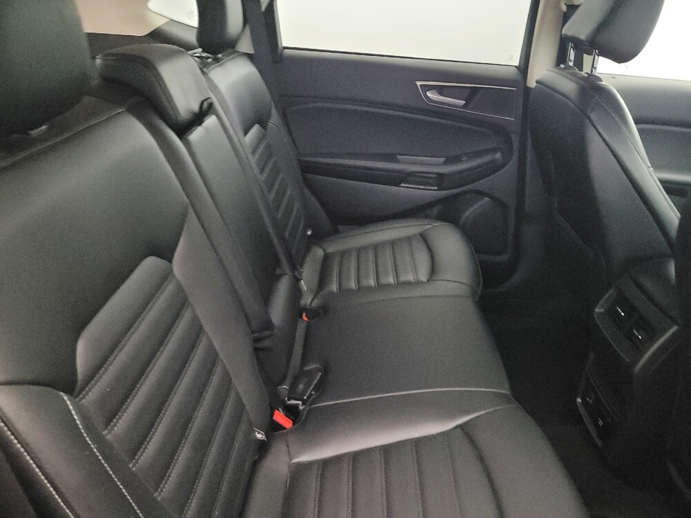 2022 Ford Edge in New Castle, DE 19720 - 18083643 19