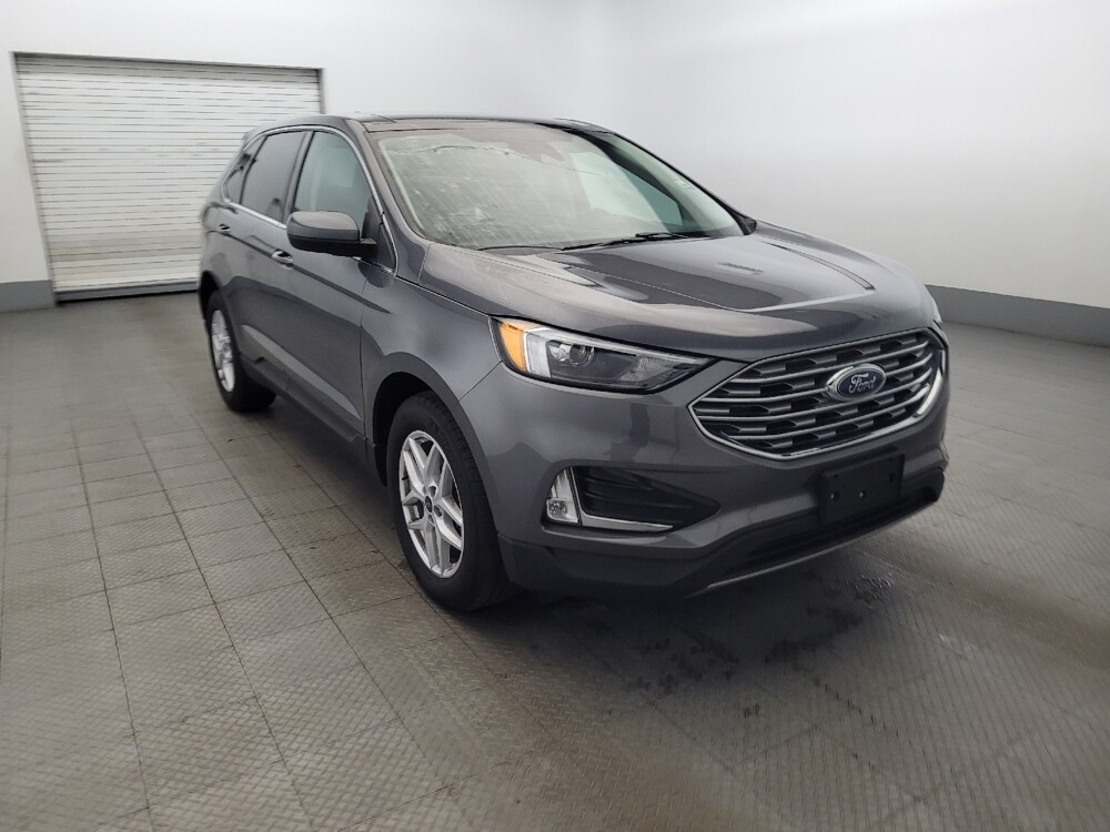 2022 Ford Edge in New Castle, DE 19720 - 18083643 13