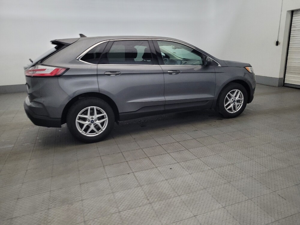 2022 Ford Edge in New Castle, DE 19720 - 18083643 10