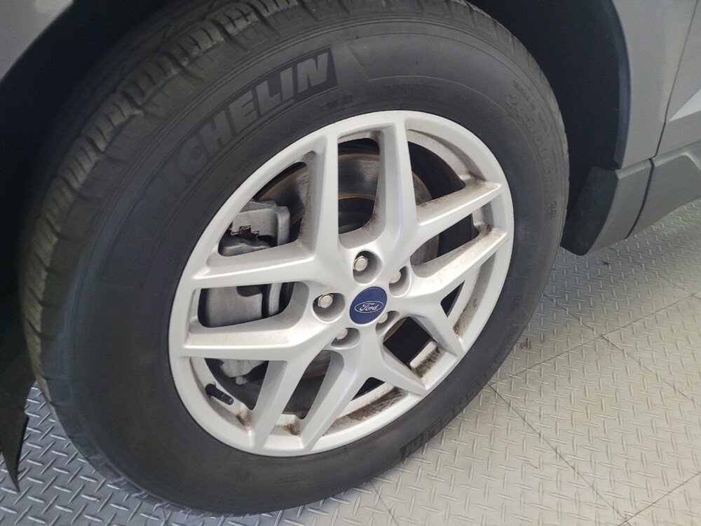 2022 Ford Edge in New Castle, DE 19720 - 18083643 31