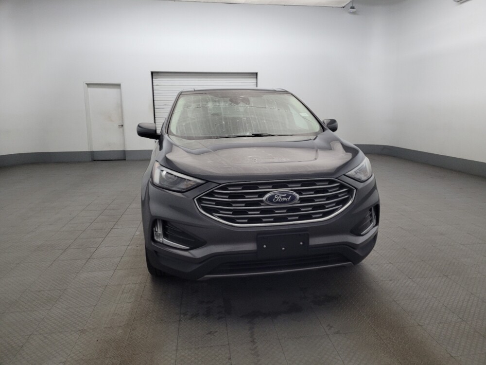 2022 Ford Edge in New Castle, DE 19720 - 18083643 14