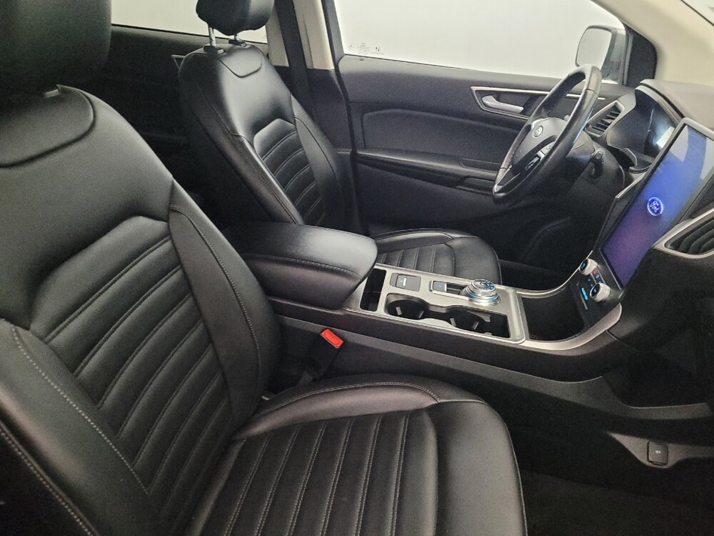 2022 Ford Edge in New Castle, DE 19720 - 18083643 21