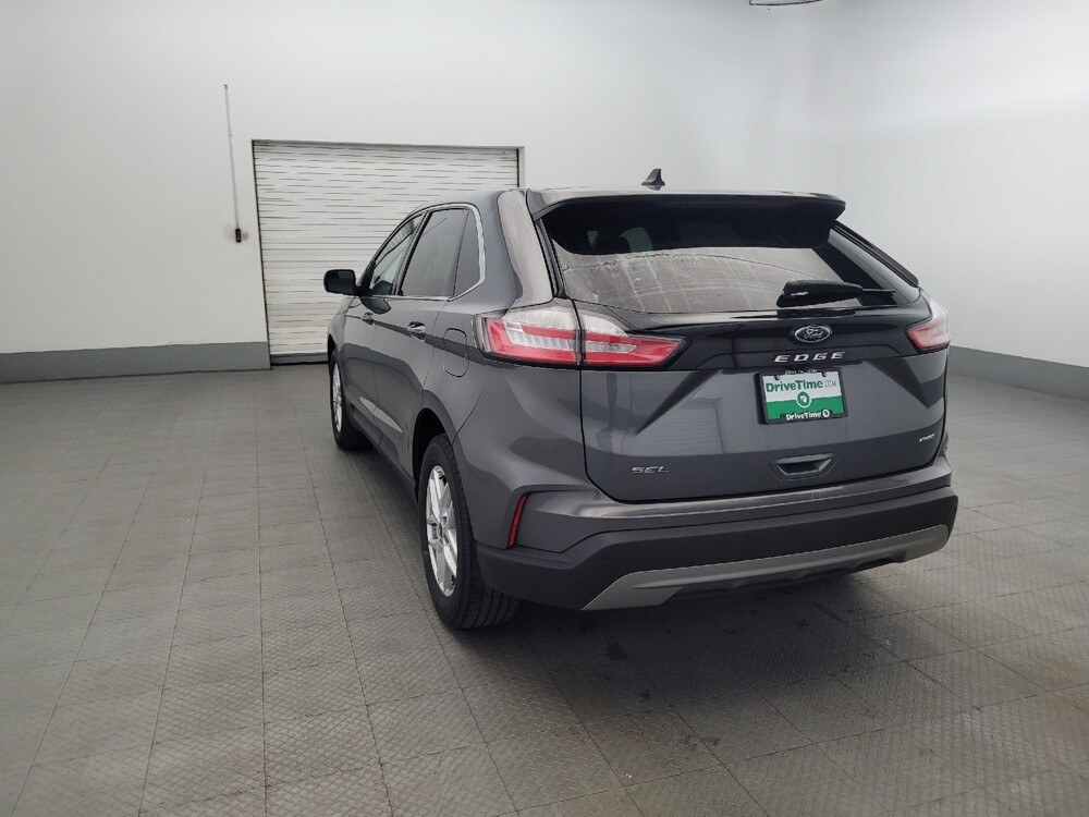 2022 Ford Edge in New Castle, DE 19720 - 18083643 5