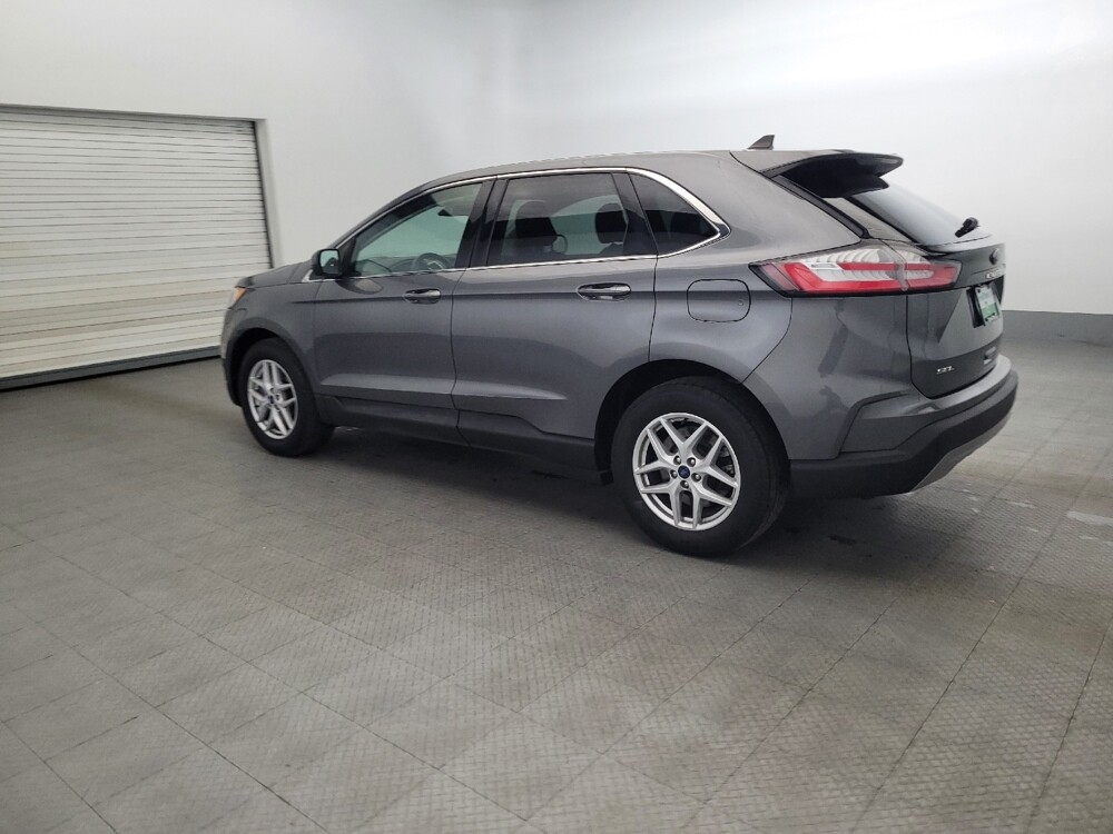 2022 Ford Edge in New Castle, DE 19720 - 18083643 3