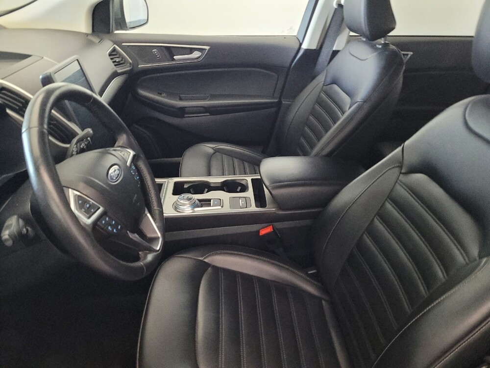 2022 Ford Edge in New Castle, DE 19720 - 18083643 17