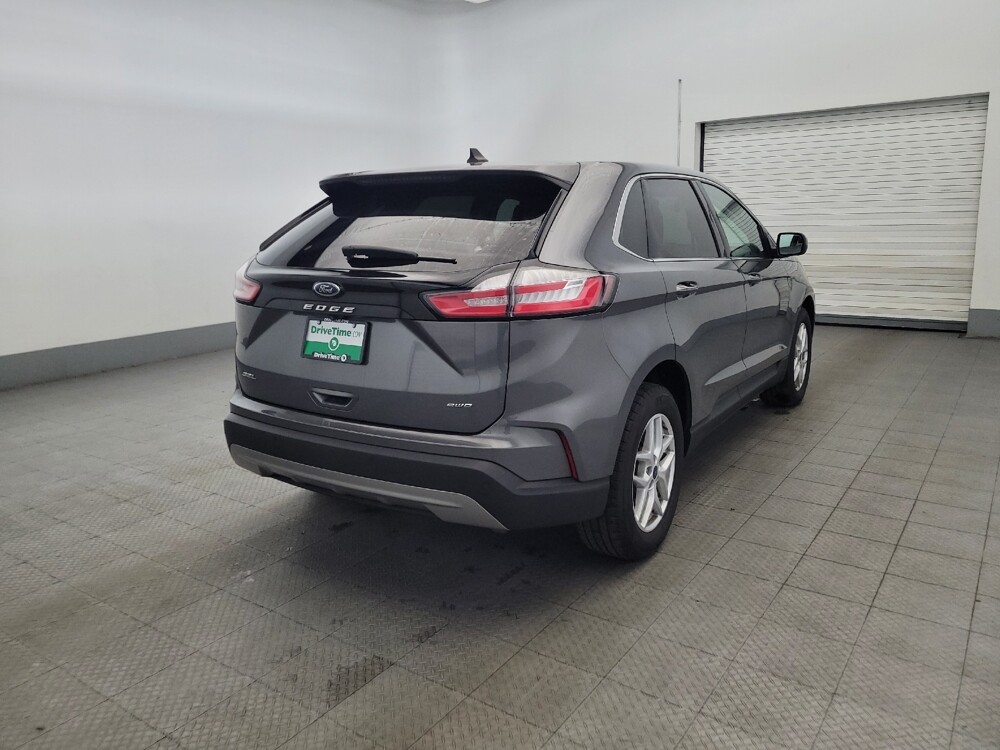 2022 Ford Edge in New Castle, DE 19720 - 18083643 9