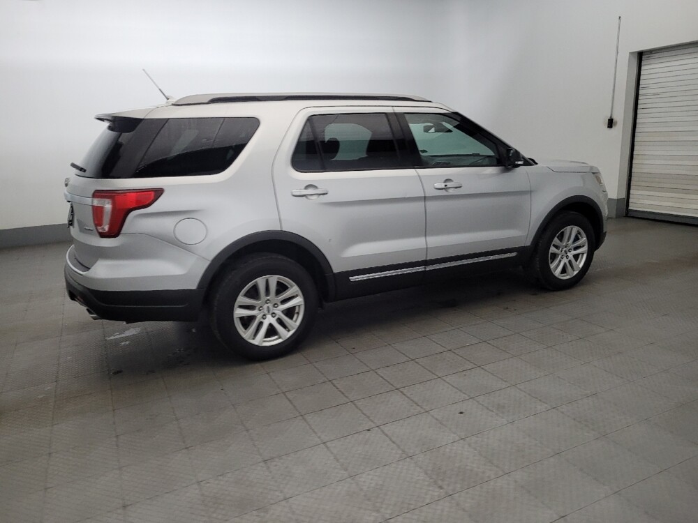 2018 Ford Explorer in New Castle, DE 19720 - 18083644 10