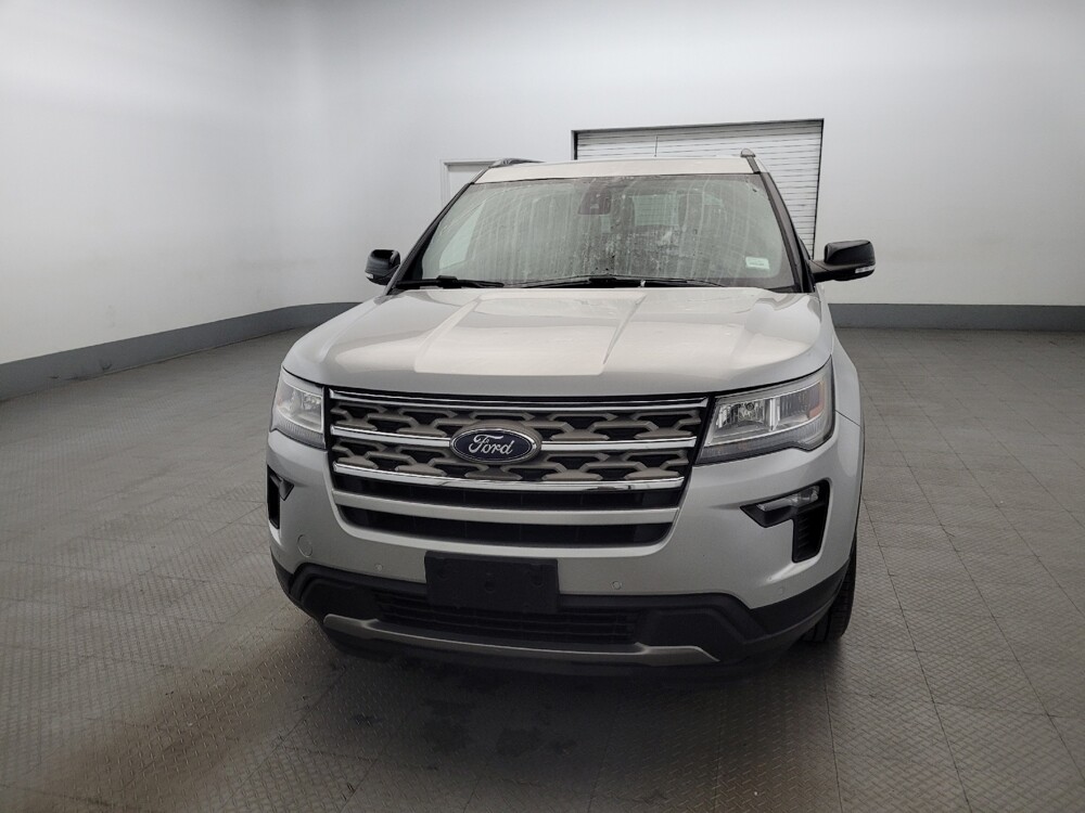 2018 Ford Explorer in New Castle, DE 19720 - 18083644 15