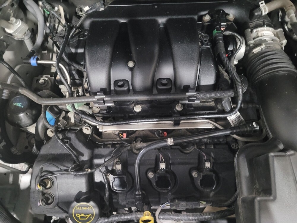 2018 Ford Explorer in New Castle, DE 19720 - 18083644 30