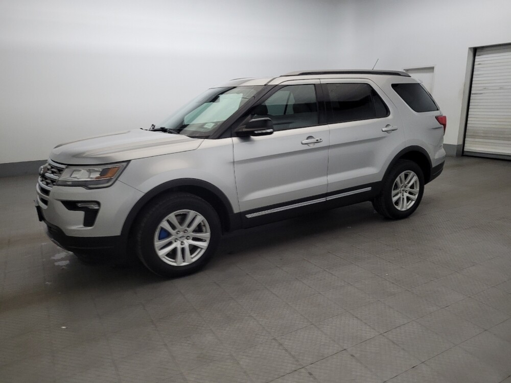 2018 Ford Explorer in New Castle, DE 19720 - 18083644 2